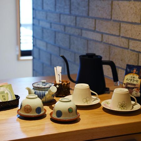 Rangetsu Hotell Kyoto Exteriör bild