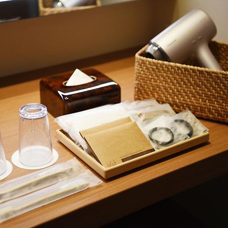 Rangetsu Hotell Kyoto Exteriör bild