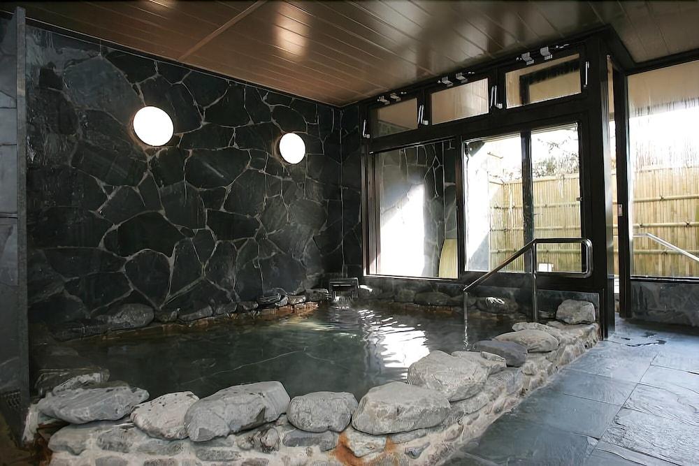 Rangetsu Hotell Kyoto Exteriör bild