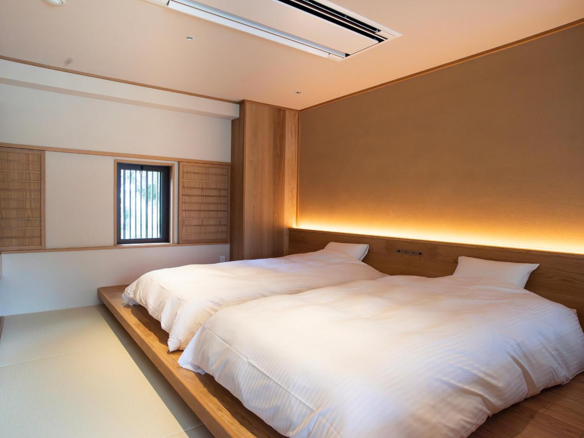 Rangetsu Hotell Kyoto Exteriör bild