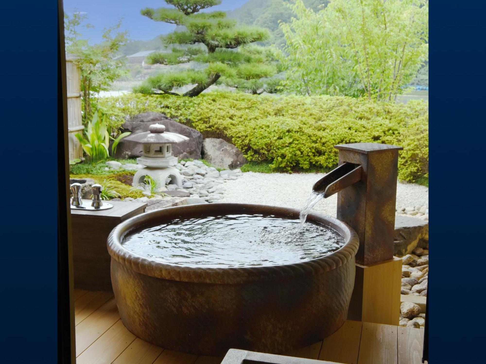 Rangetsu Hotell Kyoto Exteriör bild