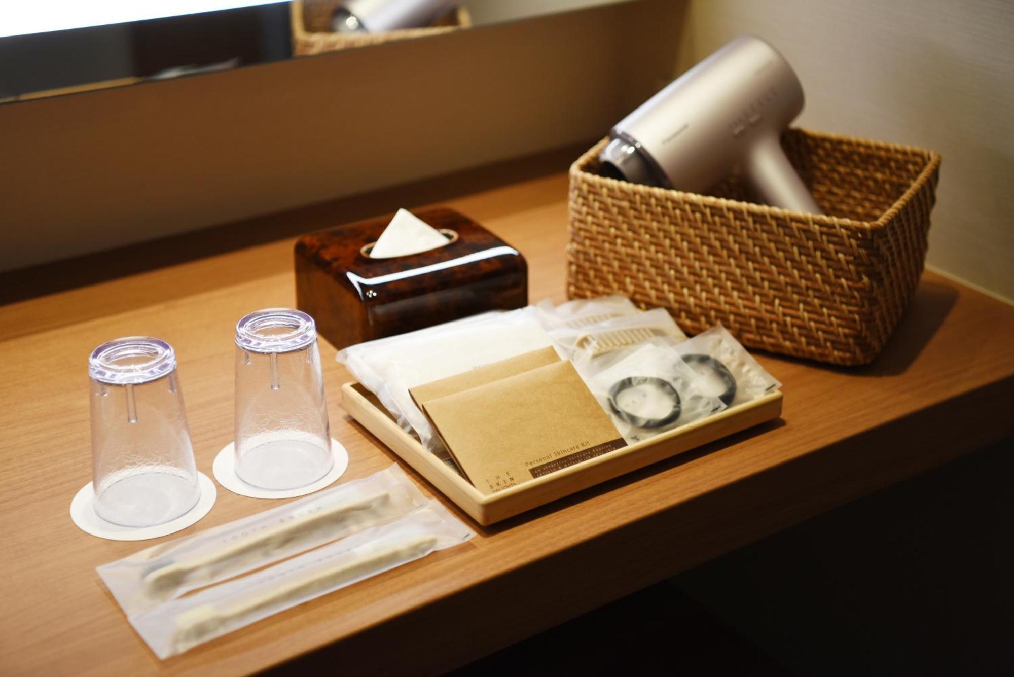 Rangetsu Hotell Kyoto Exteriör bild
